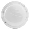 Светильник светодиодный ЖКХ 12Вт 6500К IP65 220В влагозащ. круг LBF-0802 C01 Ultraflash 15342