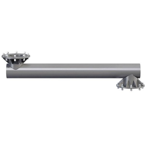 Консоль ТАНС.32.047.000 (В-24/8/Д310-24/8/Д310-1.7-б) OPORA ENGINEERING OE-04215