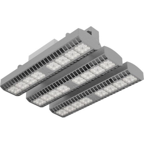 Светильник светодиодный HB LED 3х150 D80 5000К СТ 1156000280
