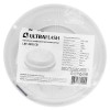Светильник светодиодный ЖКХ 24Вт 6500К IP65 220В влагозащ. круг LBF-0805 C01 Ultraflash 15344