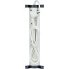 Удлинитель 3х1.5м 16А IP20 Комфорт 3х2P+E 2хUSB A+C 3А с поворотн. осн. защита от импульсных перенап