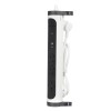 Удлинитель 3х1.5м 16А IP20 Комфорт 3х2P+E 2хUSB A+C 3А с поворотн. осн. защита от импульсных перенап