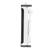 Удлинитель 3х1.5м 16А IP20 Комфорт 3х2P+E 2хUSB A+C 3А с поворотн. осн. защита от импульсных перенап