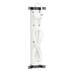 Удлинитель 3х1.5м 16А IP20 Комфорт 3х2P+E 2хUSB A+C 3А с поворотн. осн. защита от импульсных перенап