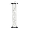 Удлинитель 3х1.5м 16А IP20 Комфорт 3х2P+E 2хUSB A+C 3А с поворотн. осн. защита от импульсных перенап
