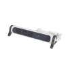 Удлинитель 3х1.5м 16А IP20 Комфорт 3х2P+E 2хUSB A+C 3А с поворотн. осн. защита от импульсных перенап