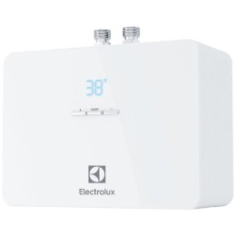 Водонагреватель поточный NPX 8 AQUATRONIC DIGITAL PRO Electrolux НС-1252198