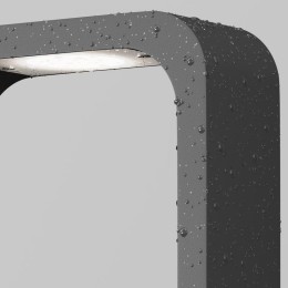 Светильник Track 7Вт 3000К IP54 ландшафтный Maytoni O461FL-L7GF3K