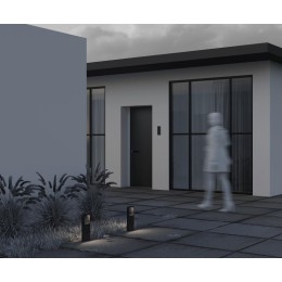 Светильник Track 7Вт 3000К IP54 ландшафтный Maytoni O461FL-L7GF3K