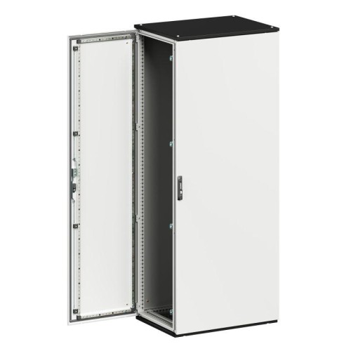 Дверь боковая для корпусов CQE N 2000х600мм DKC R5NCPLE2060