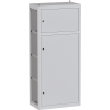 Каркас ВРУ-2 Unit S IP31 (1800х800х450) EKF mb15-12-00m