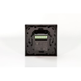 Терморегулятор Classy с Wi-Fi черн. ДЕВИ 140F1069R