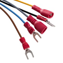 Комплект зимний Ballu для полупромышленных сплит-систем Univerlsal 3 (12-24К) Ballu НС-1626481