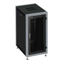 Шкаф телекоммуникационный напольный 42U 600х800 SL SYSMATRIX SL 6842.932