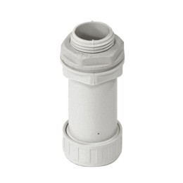 Муфта труба-коробка BS16 IP65 IEK CTA10D-BS16-K41-050
