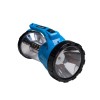 Фонарь-светильник аккумуляторный 2008M-LED_SOL 1WLED + 20LED аккум. 4В 1.2А.ч солнечная панель КОСМО