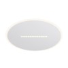 Светильник Shine 56Вт IP20 потолочн. Freya FR6105CL-L73W