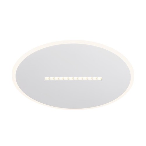 Светильник Shine 56Вт IP20 потолочн. Freya FR6105CL-L73W