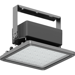 Светильник светодиодный FLAT LB/S LED 70 D120 Ex 5000К встраив. СТ 1334000860