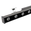 Прожектор линейный AR-LINE-500-9W Day4000 (GR 15 deg 230В) IP65 металл Arlight 052892