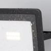 Прожектор с датчиком движения Flood 10Вт 6500К 110град. IP65 Maytoni FL001-L10B6KSR