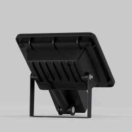 Прожектор с датчиком движения Flood 10Вт 6500К 110град. IP65 Maytoni FL001-L10B6KSR