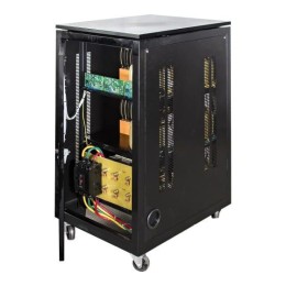 Стабилизатор напряжения АСН-80000/3 3ф 80кВт IP20 электромех. Ресанта 63/4/15