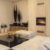 Очаг электрический EFP/P-2520LS Electrolux НС-1052516