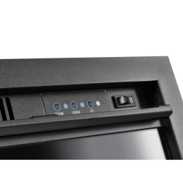 Очаг электрический EFP/P-2520LS Electrolux НС-1052516