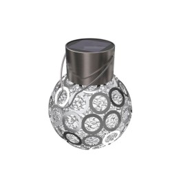 Светильник садовый SLR-RB-80 IP44 подвесной на солнечн. батарее Lamper 602-231