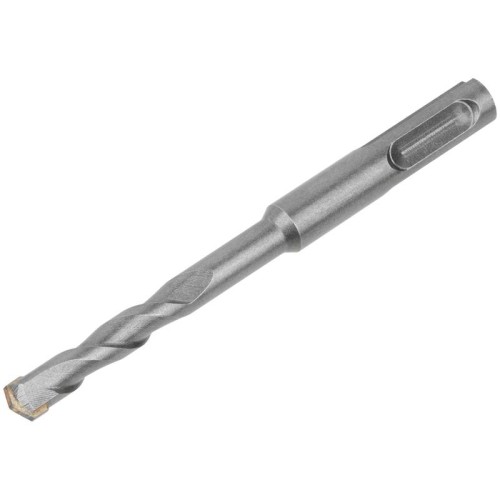 Бур по бетону SDS PLUS син. корпус 8х110мм FIT 33205
