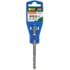 Бур по бетону SDS PLUS син. корпус 8х110мм FIT 33205
