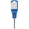 Бур по бетону SDS PLUS син. корпус 8х110мм FIT 33205
