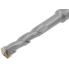 Бур по бетону SDS PLUS син. корпус 8х110мм FIT 33205