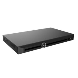 Видеорегистратор IP сетевой (NVR) 8Мп 20 канальный 8Мп PoE 200Вт TC-R3220 I/B/P16/K/V3.1 Tiandy Tian