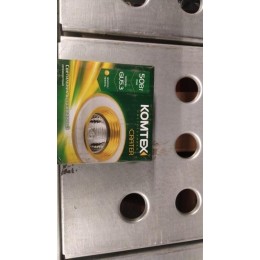 Светильник Crater 51 0 24 Комтех P00396