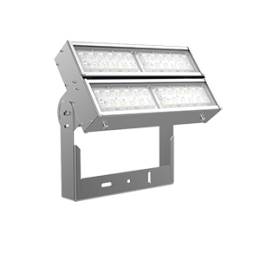 Светильник светодиодный Olymp 2.0 GL CLEANpro 100Вт 5000К 30х110град. рассеив. закален. стекло VARTO