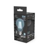 Лампа светодиодная филаментная Black Filament 18Вт A60 грушевидная 4100К нейтр. бел. E27 1650лм GAUS