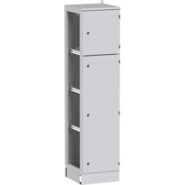 Каркас ВРУ-2 Unit S IP54 (1800х800х450) EKF mb15-12-54m