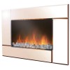 Электрокамин EFP/W-2000S Bronze Electrolux НС-1233827
