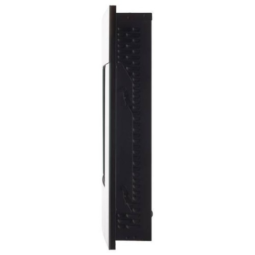 Электрокамин EFP/W-2000S Bronze Electrolux НС-1233827