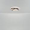 Светильник Spiral 106Вт IP20 потолочн. Freya FR6089CL-L120WB