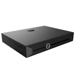 Видеорегистратор IP сетевой (NVR) 16Мп 40 канальный 16Мп PoE 200Вт TC-R3440 I/B/P16/H/V4.0 Tiandy Ti