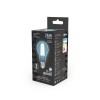 Лампа светодиодная филаментная Black Filament 26Вт A70 грушевидная 4100К нейтр. бел. E27 2700лм GAUS