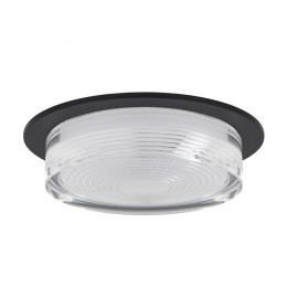 Спот Zoro GX53х1 15Вт IP20 Voltega VGL7134DLB-01B