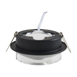 Спот Zoro GX53х1 15Вт IP20 Voltega VGL7134DLB-01B