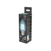Лампа светодиодная филаментная Black Filament 11Вт свеча 4100К нейтр. бел. E27 830лм GAUSS 103802211