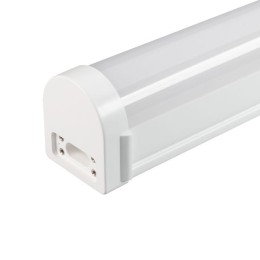 Светильник светодиодный ALT-LARGO-MOTION-1500-40W Day4000 WH 120deg 230В IP65 40Вт 4000К пластик Arl