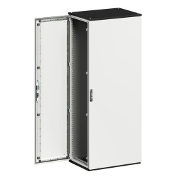 Дверь боковая для корпусов CQE N 2000х800мм DKC R5NCPLE2080