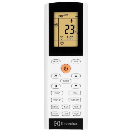 Сплит-система инверторная кассетного типа EACC-12H/UP4-DC/N8 комплект Electrolux НС-1483652
